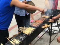 -野三坡清泉山风景区