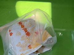 -清真西花市煎饼