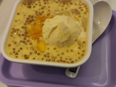 -满记甜品(静安大悦城店)