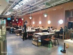 -香佰里重庆火锅(恒力博纳广场店)