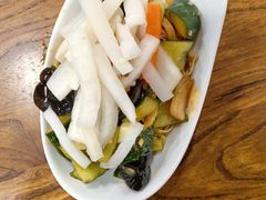-兰溪十八浇(天一店)