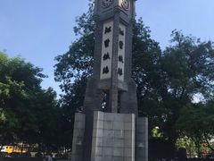 -江墅铁路遗址公园