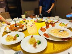 -新海利海鲜城·41年珠海老字号(夏湾店)