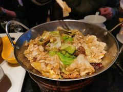 -芳芳私房菜·精做淮扬菜(承德路店)