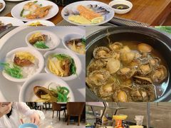 -漳州佰翔圆山酒店·圆山畔西餐厅