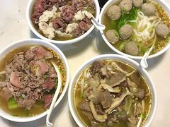 -菜忠潮州牛肉店(岗厦店)