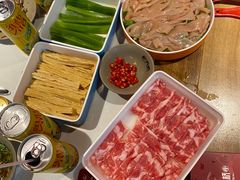 肥牛-老天桥蛙炉火锅(姑苏总店)