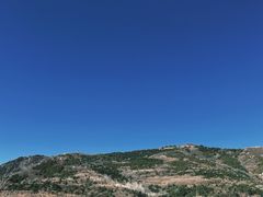 -北京鹫峰国家森林公园