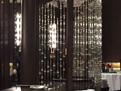 大堂-夏宫中餐厅(静安香格里拉店)