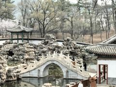 -承德避暑山庄景区