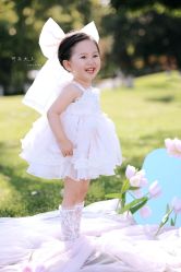 -可乐大王自然光儿童摄影(园区店)