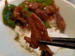 -费大厨辣椒炒肉(高铁吾悦广场店)