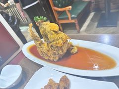 -老牌坊鲁菜名店(宽厚里店)