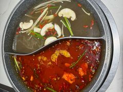 -成都屋头串串(青年北街店)