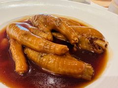 -利苑酒家(合景国际金融广场店)