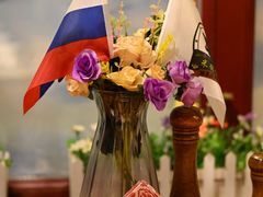 -米德维奇俄式西餐厅(西六道街店)