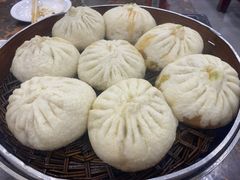 风味排骨包子-张包铺(道外店)