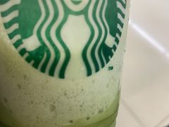 -星巴克(南京汉中环亚广场店)