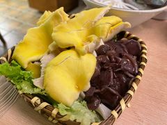 -大理老字号·舟渔的鱼野生菌海景餐厅(双廊店)