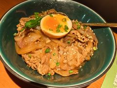 -仓桥家·焗寿司·锅物(光谷步行街店)
