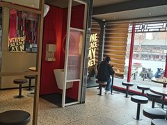 -肯德基(渔阳店)