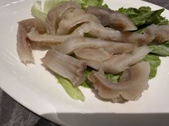 -张凯达·深海石斑鱼潮汕火锅(十五年品牌•虹桥天街店)