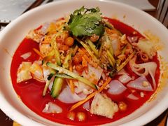 石河子凉皮-疆里疆外·和田烤肉·清真