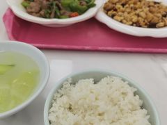 -复旦大学本部-食堂