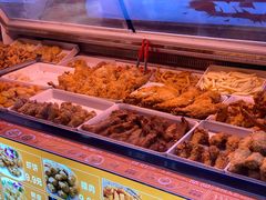 -老广州牛杂(深圳白石洲总店)