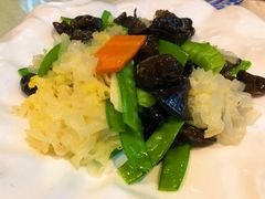 -京味民福烤鸭店(建设四马路店)