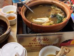 -龚印记牛骨牛杂屋·四代传承(珠影星光城店)