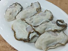 -濠轩阁特色生蚝火锅总店