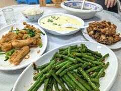 -阿九食店(南湾南路店)