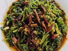 -龙姐私房菜(和顺古镇店)