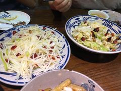 -来小酌·长安酒家(翠庭大厦店)