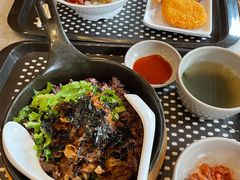 -大食代美食广场(迪士尼小镇店)