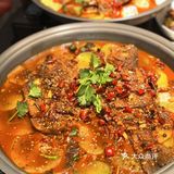 【春节必打卡】天宝兄弟烤鱼！