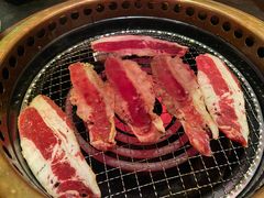 -和来烤肉(仓山万达店)
