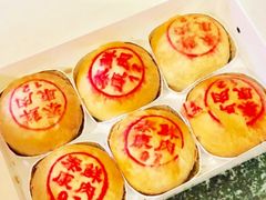 -泰康食品(南京东路店)