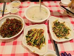 -醉美东江·三文鱼·烧鸡公