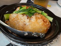 -煲王粤菜餐厅(中侨中心店)