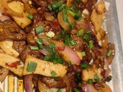 -绿茶餐厅(昌平悦荟店)