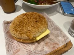 -龙记香港茶餐厅(久光百货店)