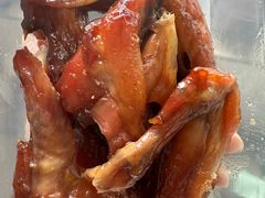 -南宁市连升风味小吃店
