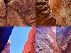 -天山神秘大峡谷