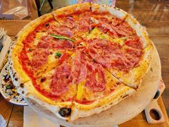 -Alimentari Grande(东湖路店)