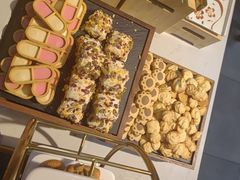 -好旺角齐市鲜切牛自助烤肉(农林五道街总店)