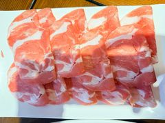 -前门杨记·铜锅涮肉(王府井·故宫店)