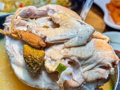 -七八冷面·延边朝鲜族美食(欢乐谷店)