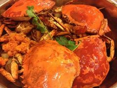 -秦记香辣蟹(松榆里店)